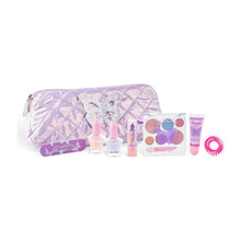 Încarcă imaginea în Galerie, Martinelia Shimmer Wings Trusa de MAchiaj cu Penar