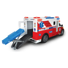 Încarcă imaginea în Galerie, Dickie Ambulanta 33cm