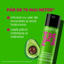 Încarcă imaginea în Galerie, Matrix Food For Soft - Set Pentru Parul Uscat
