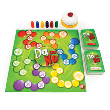 Încarcă imaginea în Galerie, Jocuri Joc de Societate Da Sau Nu