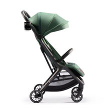 Încarcă imaginea în Galerie, Kinderkraft Carucior Sport Nubi 2 Mystic Green