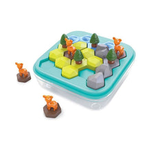 Încarcă imaginea în Galerie, Hola Joc Educational Provocarea Caprioarelor