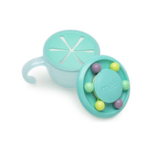 Încarcă imaginea în Galerie, Melii Recipient Snack Abacus Blue