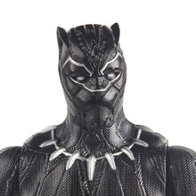 Încarcă imaginea în Galerie, Avengers Figurina Black Panther 29cm
