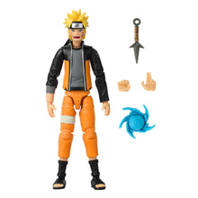 Încarcă imaginea în Galerie, Naruto Shippuden Bandai Figurina Naruto Uzumaki Final Battle