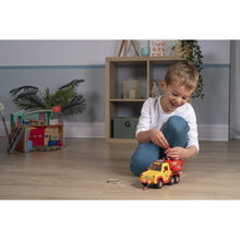 Încarcă imaginea în Galerie, Simba Pompierul Sam Masina de Pompieri Venus si Figurina Elvis