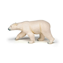 Încarcă imaginea în Galerie, Papo Animale Salbatice Figurina Urs Polar