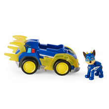 Încarcă imaginea în Galerie, Paw Patrol Vehicul de Baza Deluxe Chase
