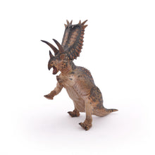 Încarcă imaginea în Galerie, Papo Dinozauri Figurina Dinozaur Pentaceratops