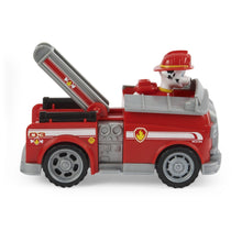 Încarcă imaginea în Galerie, Paw Patrol Vehicul de Salvare Marshall