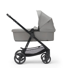 Încarcă imaginea în Galerie, Kinderkraft Carucior Newly 3 in 1 Moonlight Grey