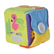 Încarcă imaginea în Galerie, Simba Baby ABC Cub Descopera si Invata