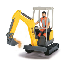 Încarcă imaginea în Galerie, Dickie Set Pentru Lucrari Drumuri