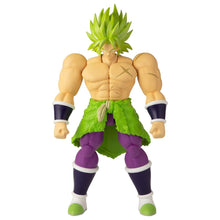 Încarcă imaginea în Galerie, Dragon Ball Bandai Figurina Dragon Ball Limit Breaker Movie Broly 33cm