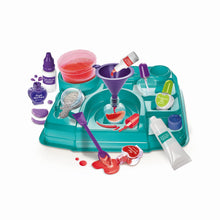 Încarcă imaginea în Galerie, Clementoni Stiinta si Joaca Laboratorul de Manichiura