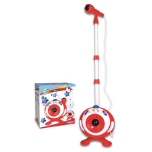 Încarcă imaginea în Galerie, Bontempi Microfon cu Amplificator