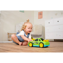 Încarcă imaginea în Galerie, Simba Baby ABC Vehicul Sport Verde 27cm