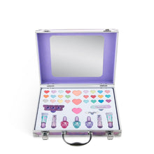 Încarcă imaginea în Galerie, Martinelia Let's Be Mermaids Trusa Machiaj