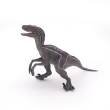 Încarcă imaginea în Galerie, Papo Dinozauri Figurina Dinozaur Velociraptor