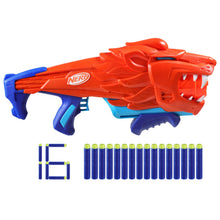 Încarcă imaginea în Galerie, Nerf Blaster Wild Lionfury