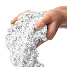 Încarcă imaginea în Galerie, Kinetic Sand Set Parfumat Vanilie