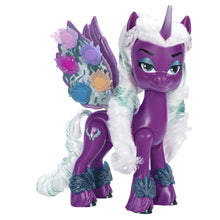 Încarcă imaginea în Galerie, My Little Pony Wing Surprise Opaline Arcana