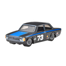 Încarcă imaginea în Galerie, Hot Wheels - Premium Boulevard Masinuta Metalica Volvo 142 Gl