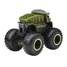 Încarcă imaginea în Galerie, Hot Wheels - Monster Truck Masinuta Triceratops