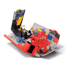 Încarcă imaginea în Galerie, Dickie Statie de Pompieri Pliabila