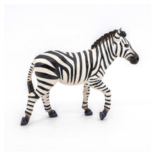 Încarcă imaginea în Galerie, Papo Animale Salbatice Figurina Zebra