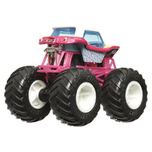 Încarcă imaginea în Galerie, Hot Wheels Monster Truck Masinuta Meyers Manx Barbie 65