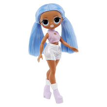 Încarcă imaginea în Galerie, LOL Surprise OMG Papusa Snowlicious