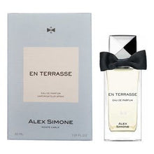 Încarcă imaginea în Galerie, Alex Simone En Terrasse - Apa de Parfum Unisex 100ml
