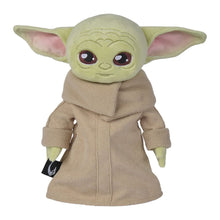 Încarcă imaginea în Galerie, Simba Plus Disney Mandalorian Baby Yoda 28cm