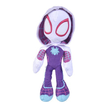 Încarcă imaginea în Galerie, Simba Plus Disney Marvel Ghost Spider 25cm
