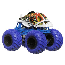 Încarcă imaginea în Galerie, Hot Wheels Monster Truck Masinuta Piran-Ahhhh