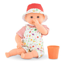 Încarcă imaginea în Galerie, Corolle Bebelus Bath Calypso 30cm