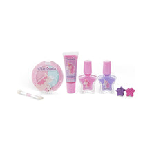 Încarcă imaginea în Galerie, Martinelia Little Unicorn Set Cosmetice de Baza