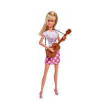 Încarcă imaginea în Galerie, Steffi Love Papusa Iubeste Muzica