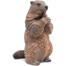 Încarcă imaginea în Galerie, Papo Animale Salbatice Figurina Castor