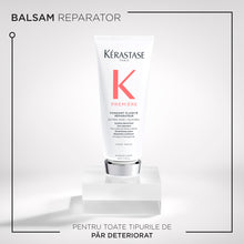 Încarcă imaginea în Galerie, Kerastase Premiere Fondant Holidays - Set Reparator