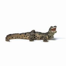 Încarcă imaginea în Galerie, Papo Animale Salbatice Figurina Pui de Crocodil