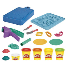 Încarcă imaginea în Galerie, Play-Doh Set Micul Bucatar
