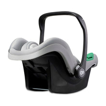 Încarcă imaginea în Galerie, Kinderkraft Scoica Auto I-Size 40-75cm Kinderkraft Mink Pro Grey