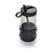 Încarcă imaginea în Galerie, Melii Sticla Apa Spikey Negru