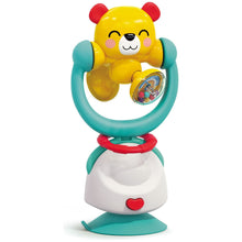 Încarcă imaginea în Galerie, Hola Jucarie Bebe cu Ventuza si Zornaitoare Ursulet