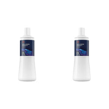 Încarcă imaginea în Galerie, Set Wella Professionals 2 x Welloxon Perfect Oxidant 6% 1000ml - Beauty Lounge