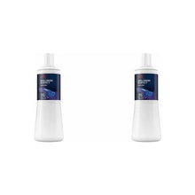 Încarcă imaginea în Galerie, Set Wella Professionals 2 x Welloxon Perfect - Oxidant 9% 1000ml - Beauty Lounge