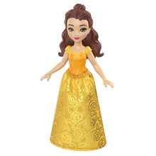 Încarcă imaginea în Galerie, Disney Princess Mini Papusa Belle 9Cm