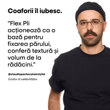Încarcă imaginea în Galerie, L'Oreal Professionnel Tecni Art Pli - Pentru Par Ondulat 190ml - Beauty Lounge